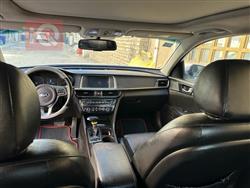 كيا اوبتيما